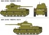 Fine Molds FM32 IJA Medium Tank Type 4 Chi-To Prototype Ver. 1/35